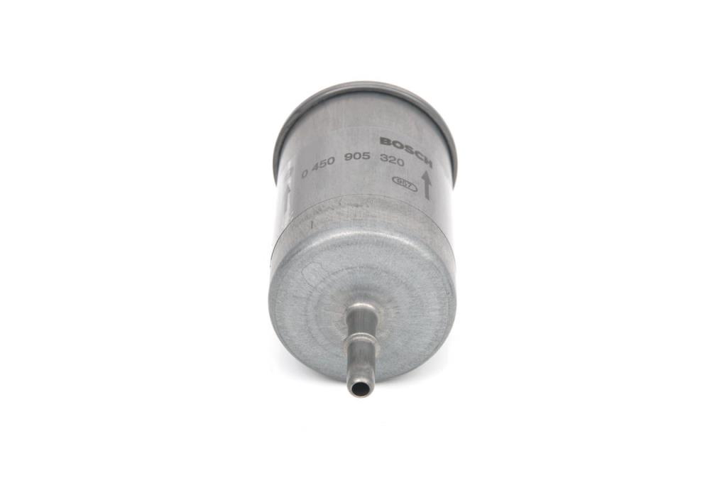Filtre à carburant (Filtre à gasoil) BOSCH 0 450 905 320