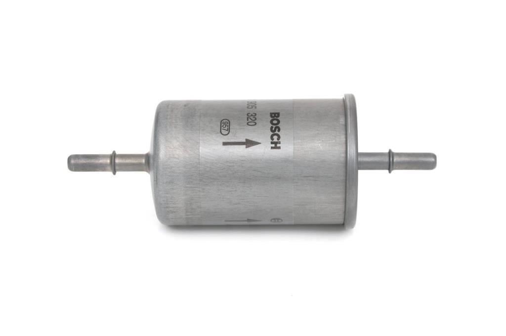 Filtre à carburant (Filtre à gasoil) BOSCH 0 450 905 320
