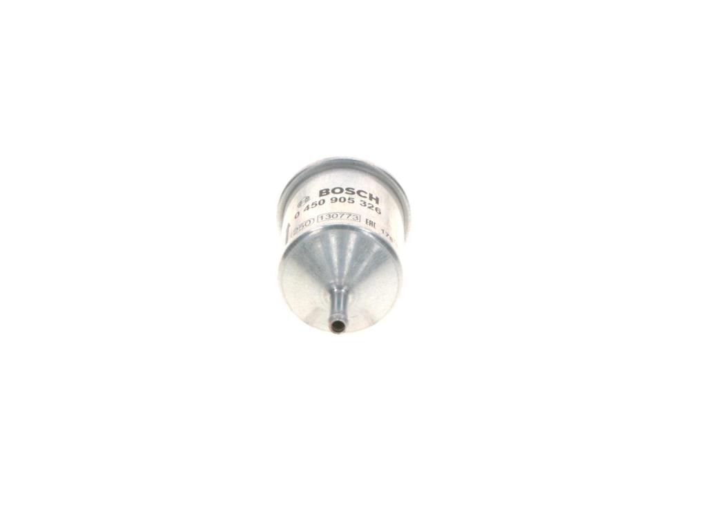 Filtro combustible BOSCH ref. 0 450 905 326