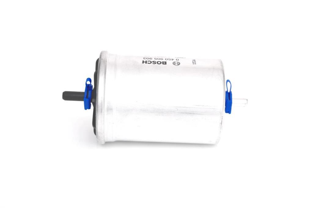 Filtre à carburant (Filtre à gasoil) BOSCH 0 450 905 903