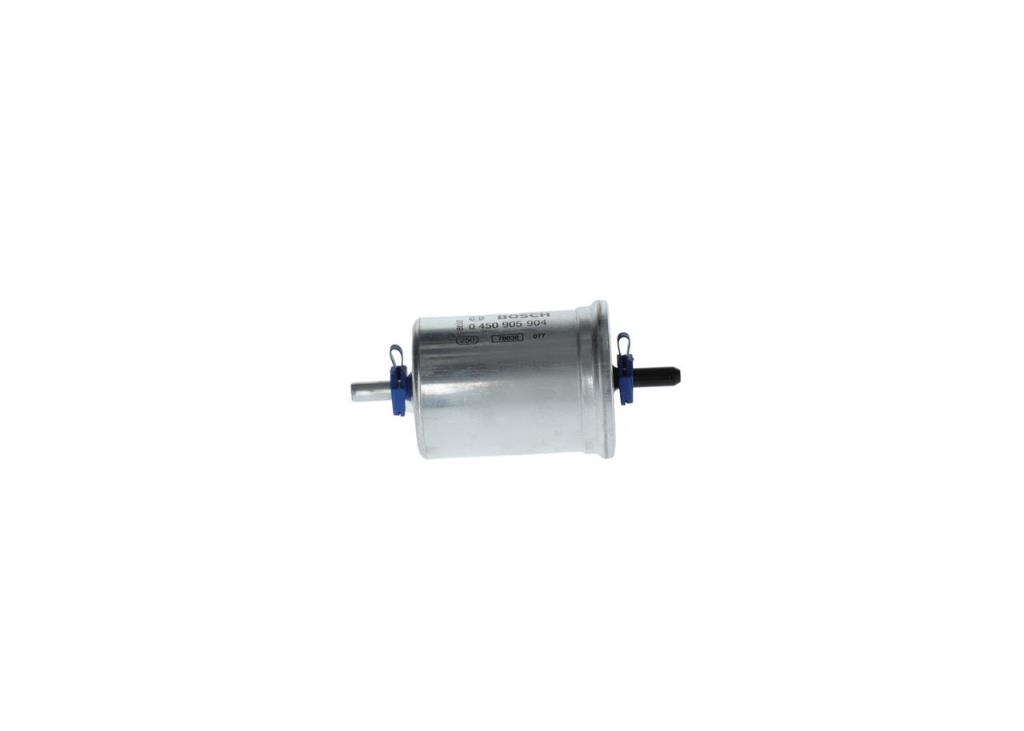 Filtre à carburant (Filtre à gasoil) BOSCH ref. 0 450 905 904