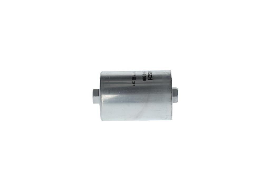 Filtre à carburant (Filtre à gasoil) BOSCH ref. 0 450 905 906