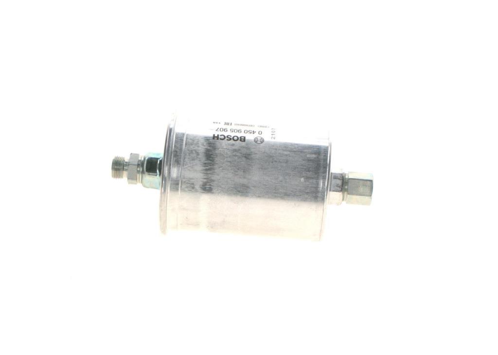 Filtre à carburant (Filtre à gasoil) BOSCH ref. 0 450 905 907