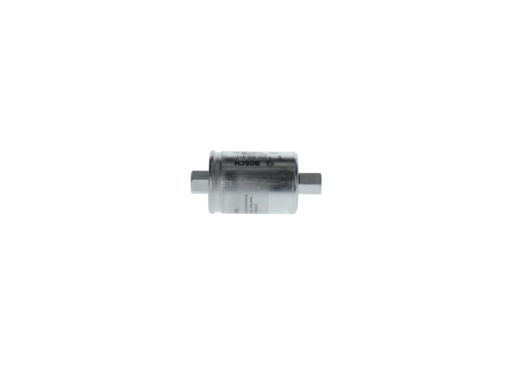 Filtre à carburant (Filtre à gasoil) BOSCH ref. 0 450 905 911