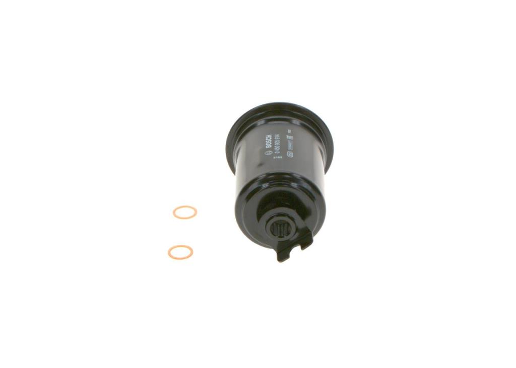 Filtre à carburant (Filtre à gasoil) BOSCH ref. 0 450 905 914
