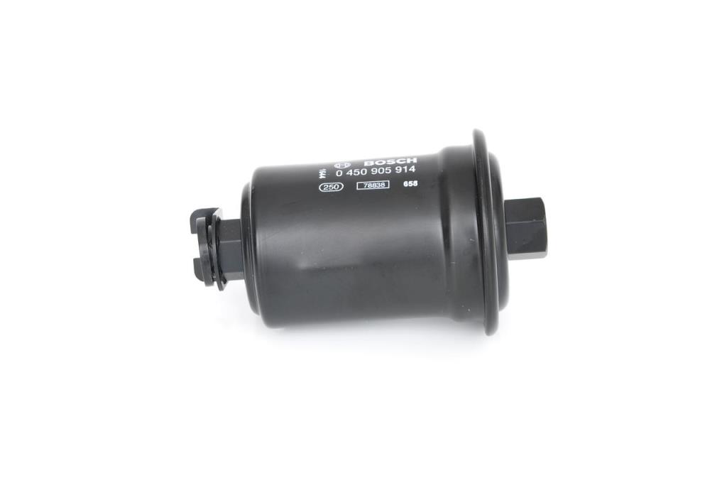 Filtre à carburant (Filtre à gasoil) BOSCH ref. 0 450 905 914