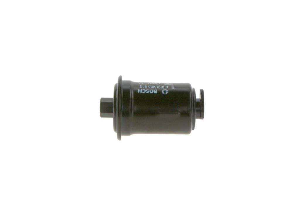 Filtre à carburant (Filtre à gasoil) BOSCH 0 450 905 915