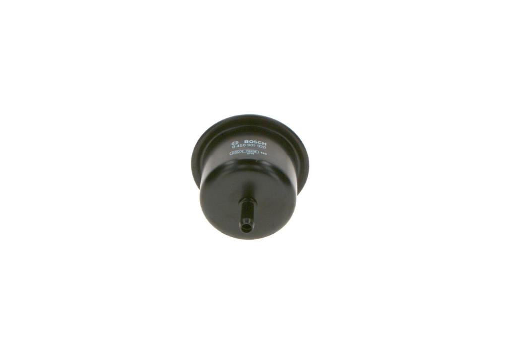 Filtre à carburant (Filtre à gasoil) BOSCH ref. 0 450 905 920