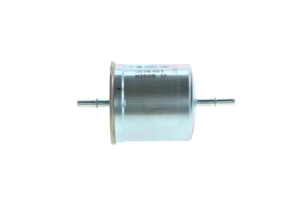 Filtre à carburant (Filtre à gasoil) BOSCH ref. 0 450 905 921