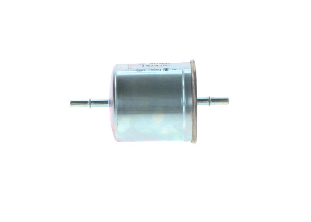 Filtre à carburant (Filtre à gasoil) BOSCH ref. 0 450 905 921