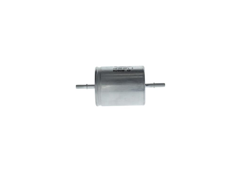 Filtre à carburant (Filtre à gasoil) BOSCH 0 450 905 927