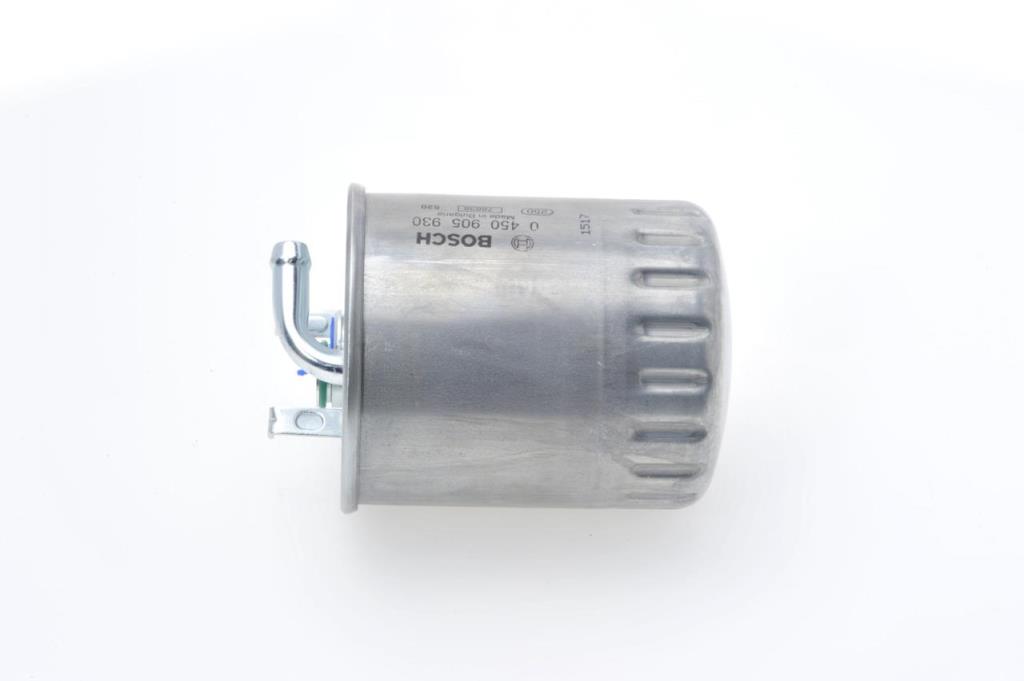 Filtre à carburant (Filtre à gasoil) BOSCH 0 450 905 930