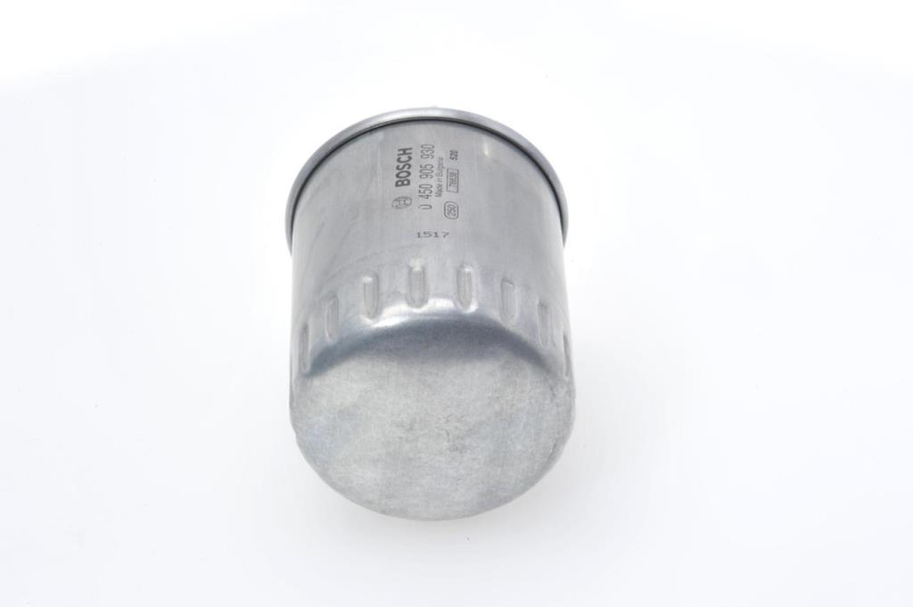 Filtre à carburant (Filtre à gasoil) BOSCH 0 450 905 930