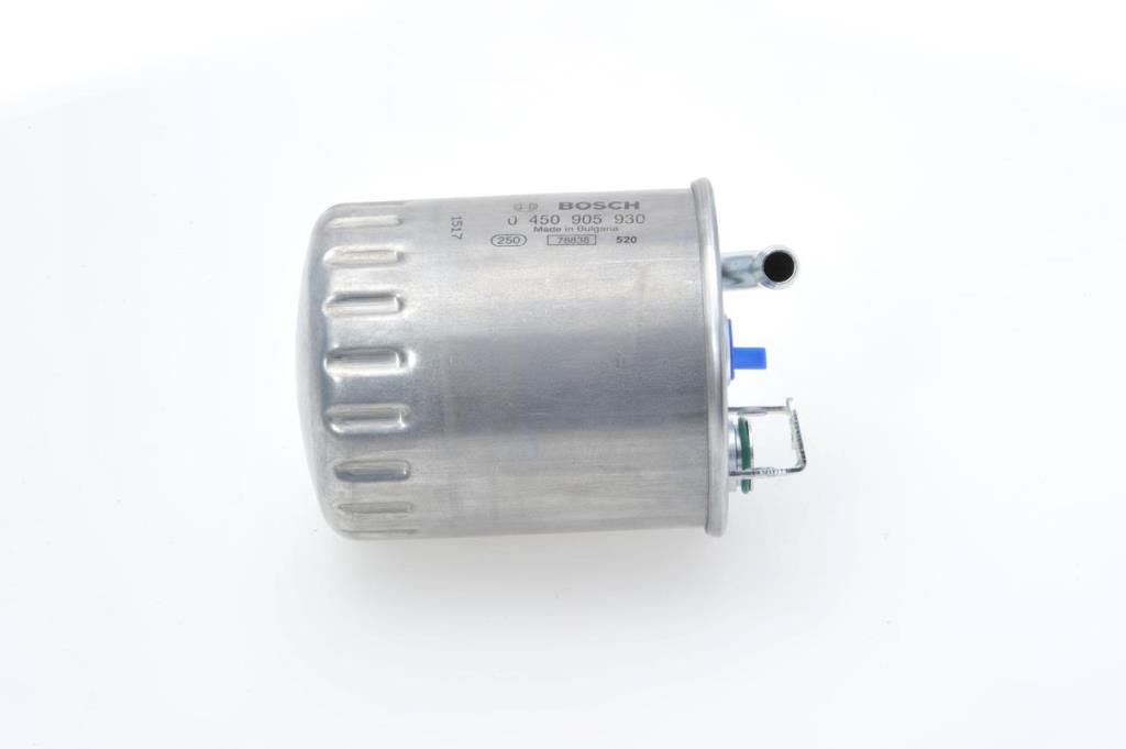 Filtre à carburant (Filtre à gasoil) BOSCH 0 450 905 930