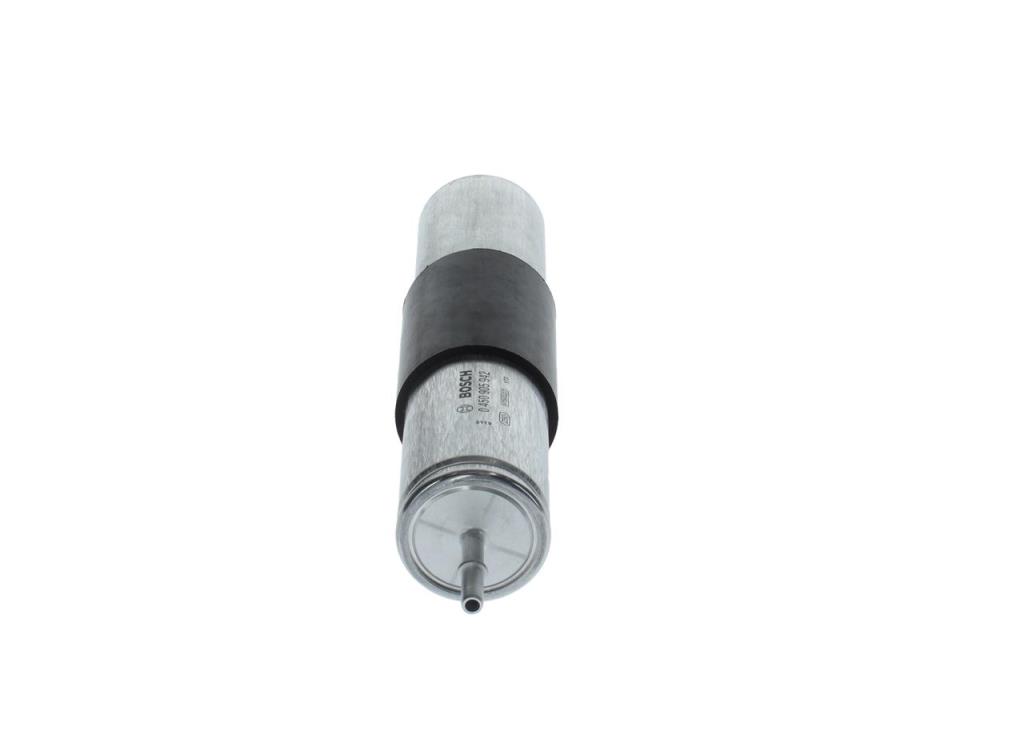 Filtre à carburant (Filtre à gasoil) BOSCH 0 450 905 942
