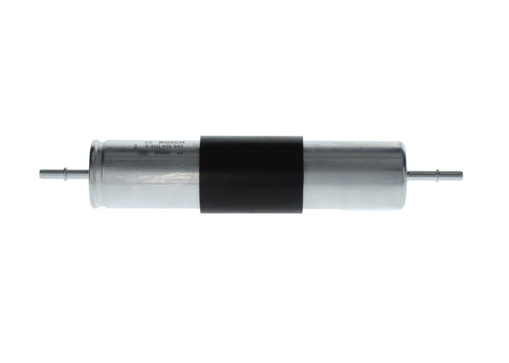 Filtre à carburant (Filtre à gasoil) BOSCH 0 450 905 942