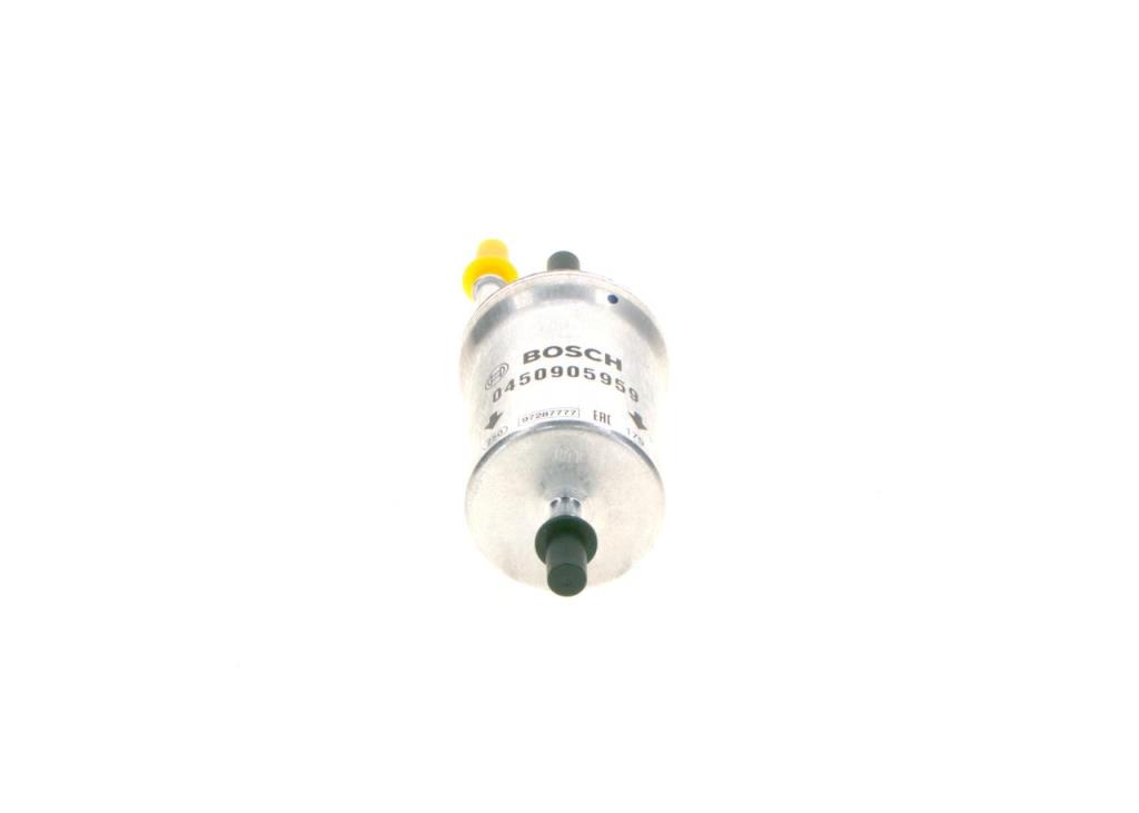 Filtro combustible BOSCH ref. 0 450 905 959