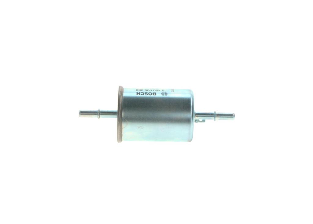 Filtre à carburant (Filtre à gasoil) BOSCH ref. 0 450 905 969