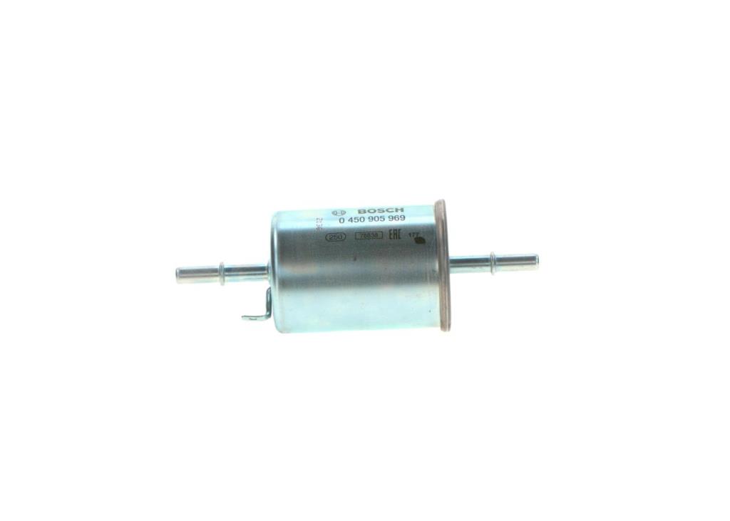 Filtre à carburant (Filtre à gasoil) BOSCH ref. 0 450 905 969