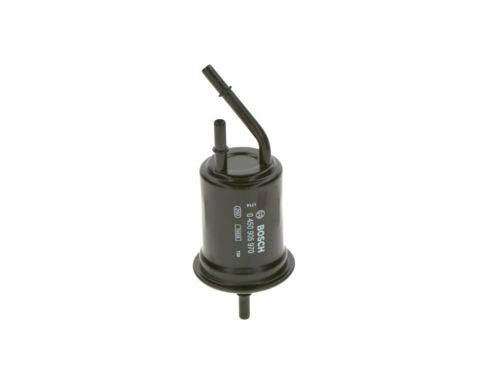 Filtre à carburant (Filtre à gasoil) BOSCH 0 450 905 970