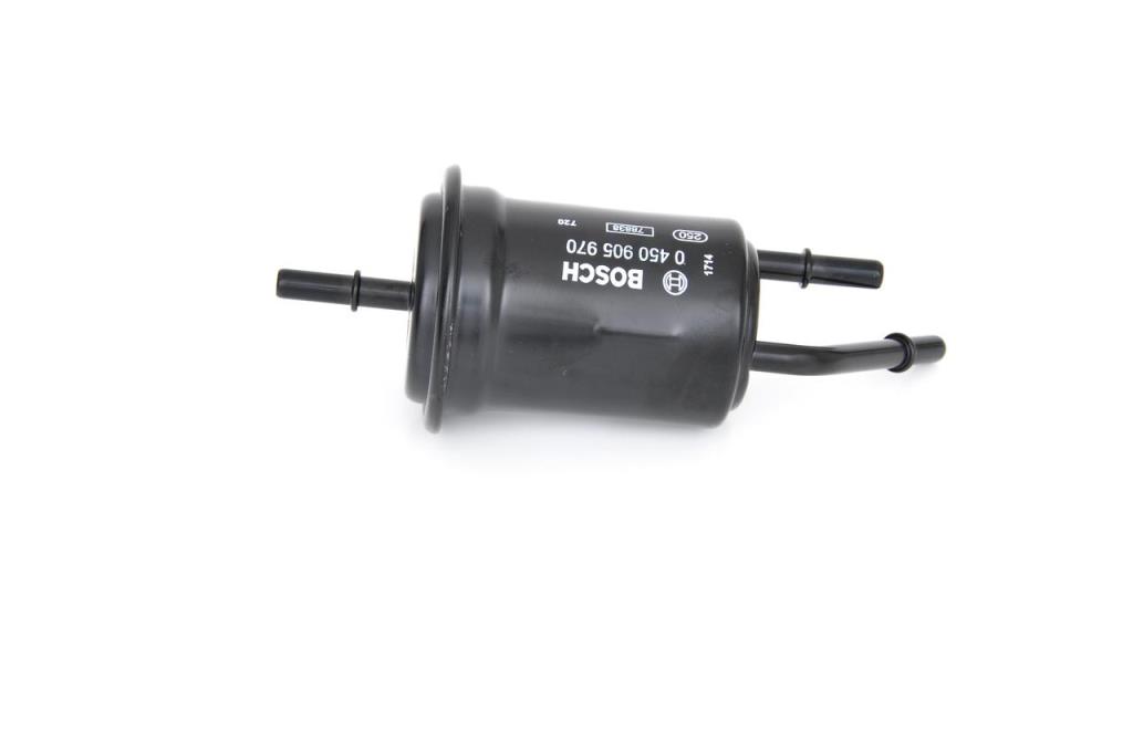 Filtre à carburant (Filtre à gasoil) BOSCH 0 450 905 970