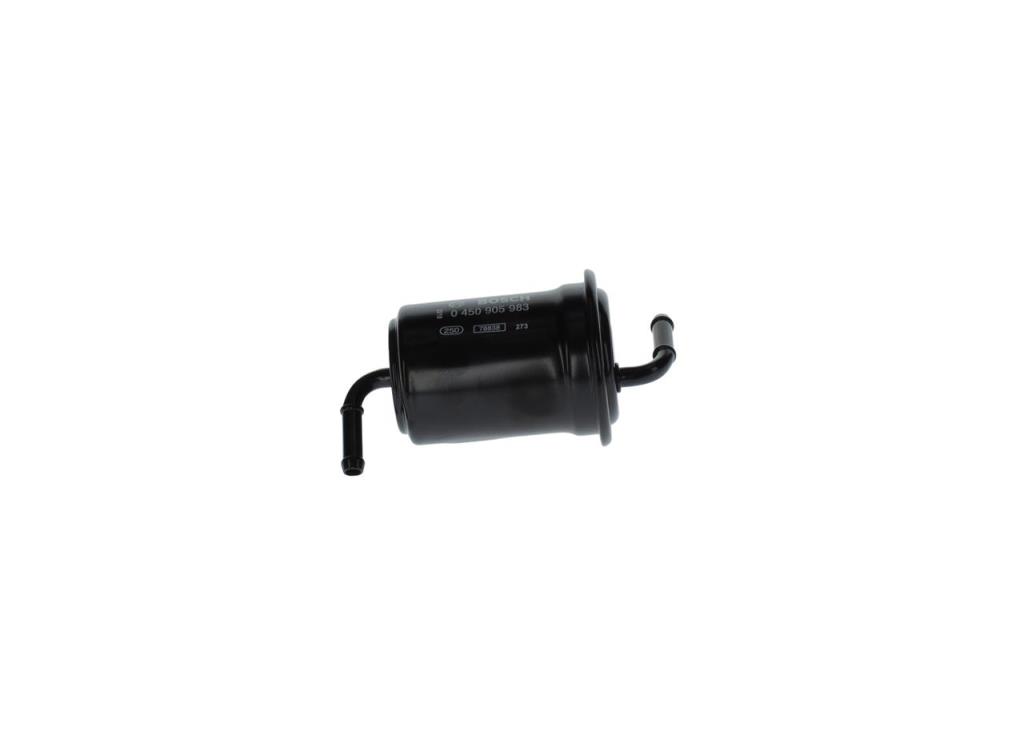 Filtre à carburant (Filtre à gasoil) BOSCH ref. 0 450 905 983