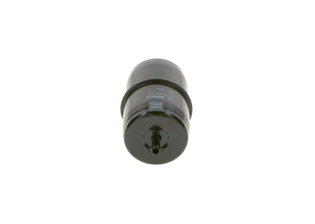 Filtro de combustível BOSCH 0 450 905 985