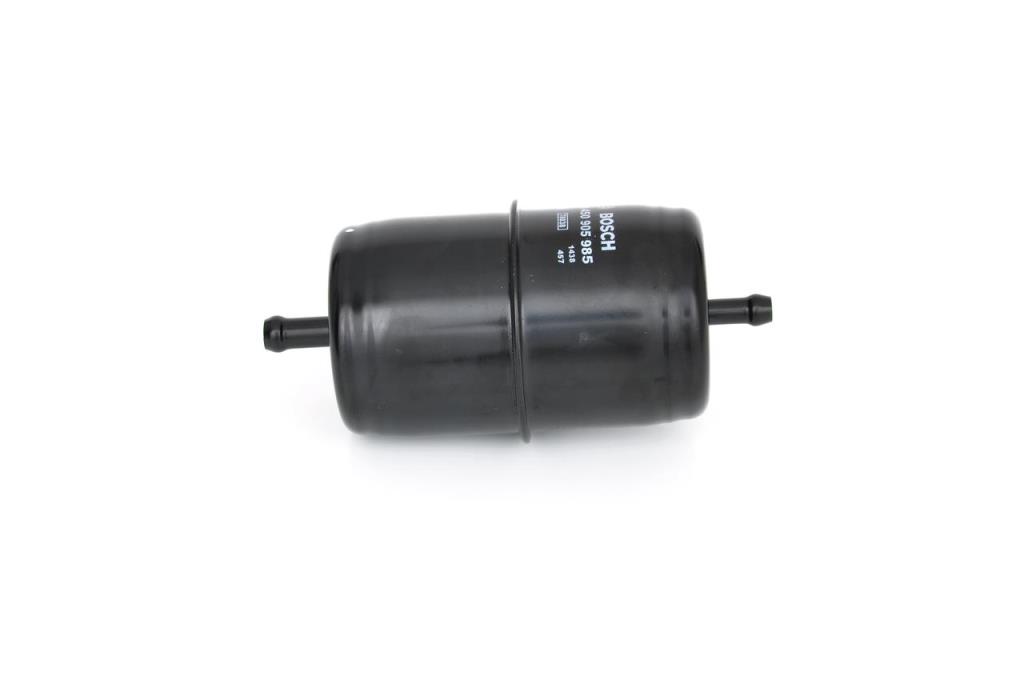 Filtro de combustível BOSCH 0 450 905 985