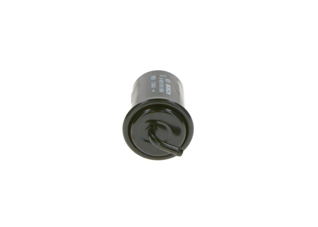 Filtre à carburant (Filtre à gasoil) BOSCH ref. 0 450 905 986