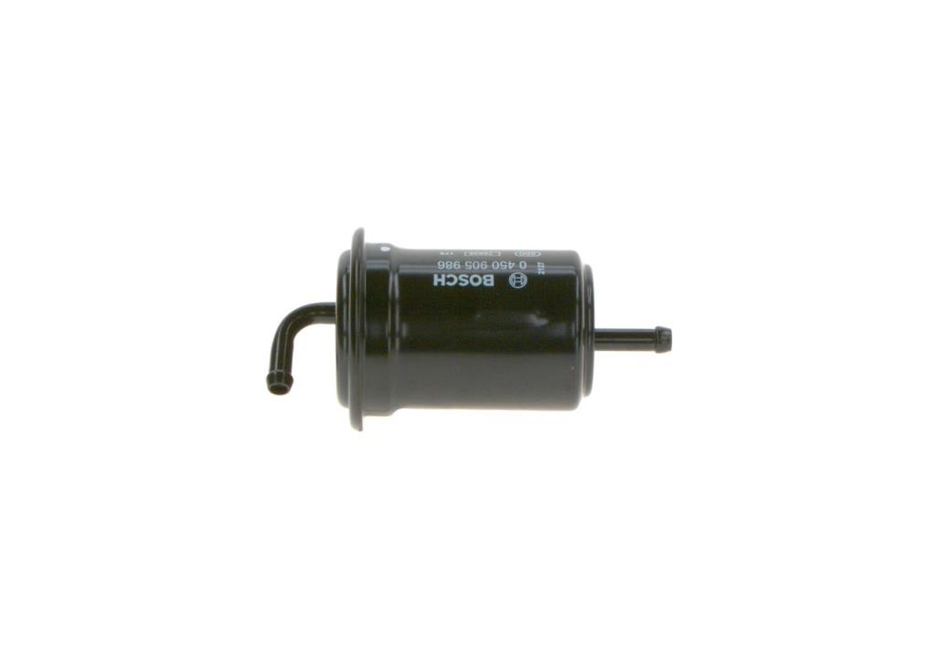 Filtre à carburant (Filtre à gasoil) BOSCH ref. 0 450 905 986