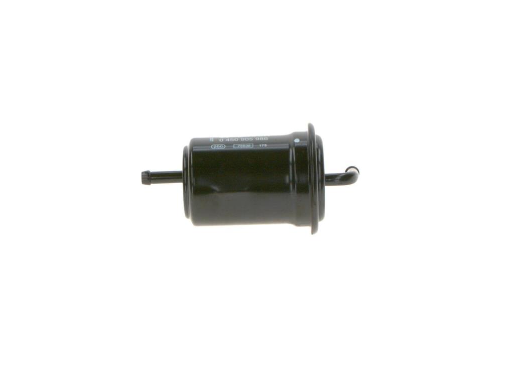 Filtre à carburant (Filtre à gasoil) BOSCH ref. 0 450 905 986