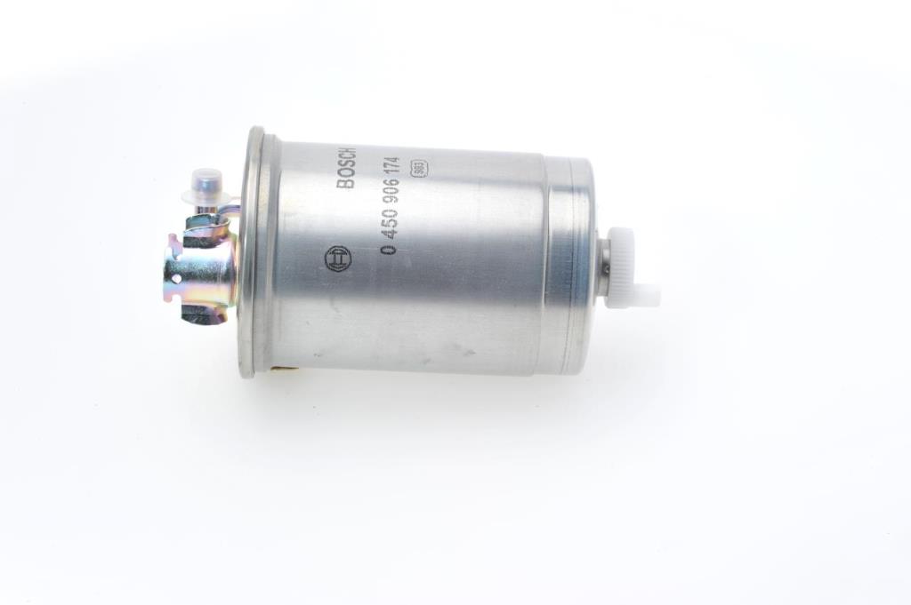 Filtre à carburant (Filtre à gasoil) BOSCH 0 450 906 174