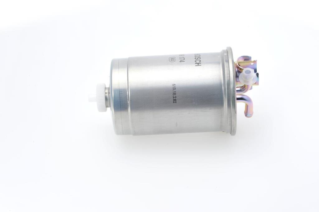 Filtre à carburant (Filtre à gasoil) BOSCH 0 450 906 174