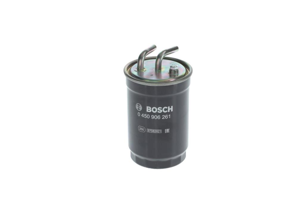 Filtre à carburant (Filtre à gasoil) BOSCH ref. 0 450 906 261