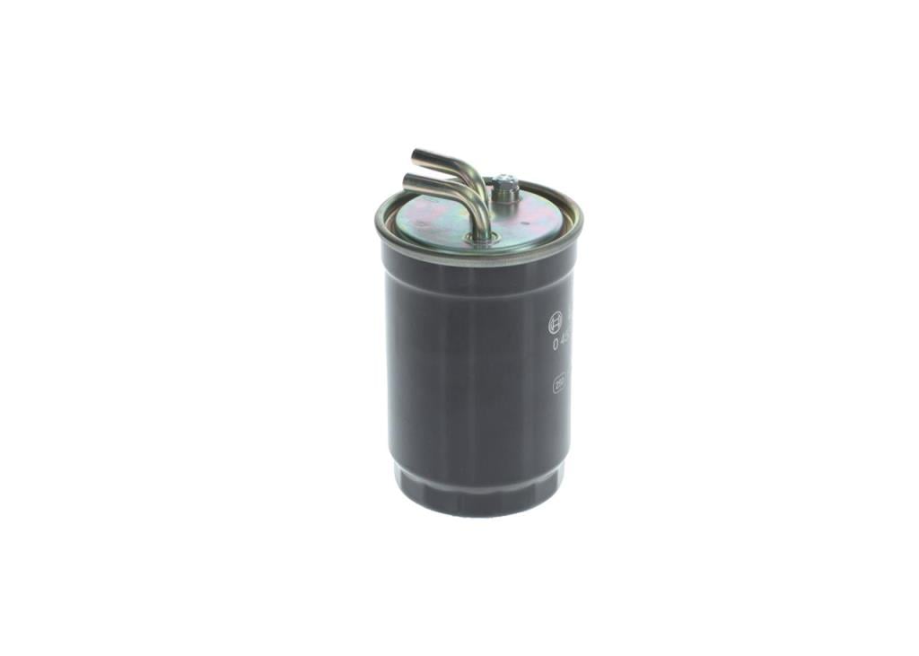 Filtre à carburant (Filtre à gasoil) BOSCH ref. 0 450 906 261