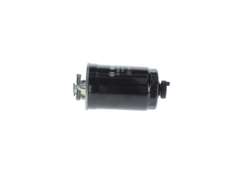Filtro de combustível BOSCH ref. 0 450 906 274