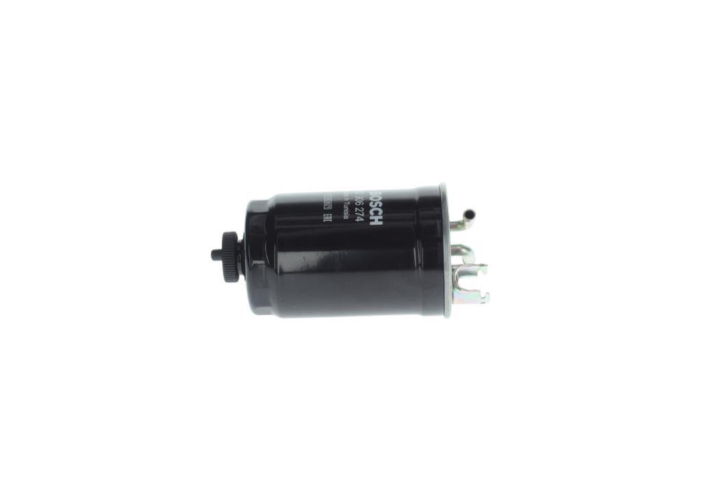 Filtro de combustível BOSCH ref. 0 450 906 274