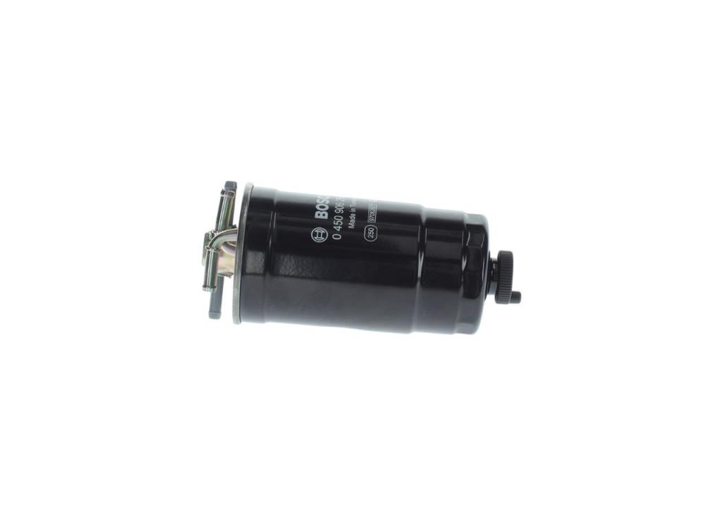 Filtre à carburant (Filtre à gasoil) BOSCH ref. 0 450 906 295