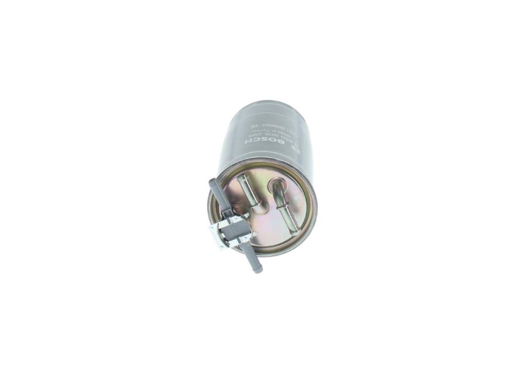 Filtre à carburant (Filtre à gasoil) BOSCH ref. 0 450 906 295