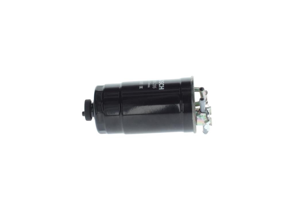 Filtre à carburant (Filtre à gasoil) BOSCH ref. 0 450 906 295