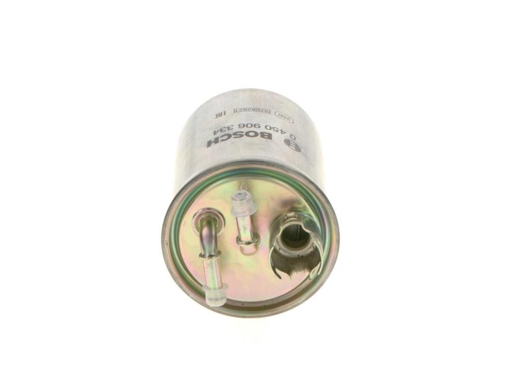 Filtre à carburant (Filtre à gasoil) BOSCH ref. 0 450 906 334