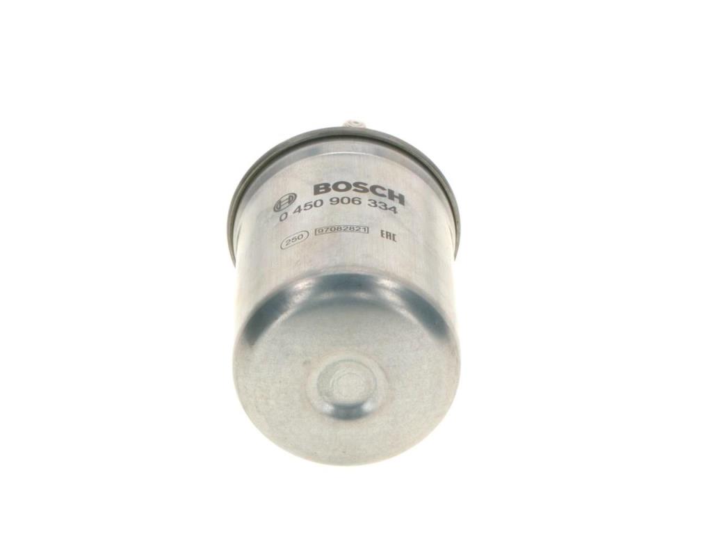 Filtre à carburant (Filtre à gasoil) BOSCH ref. 0 450 906 334