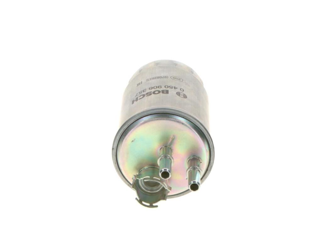 Filtre à carburant (Filtre à gasoil) BOSCH ref. 0 450 906 357