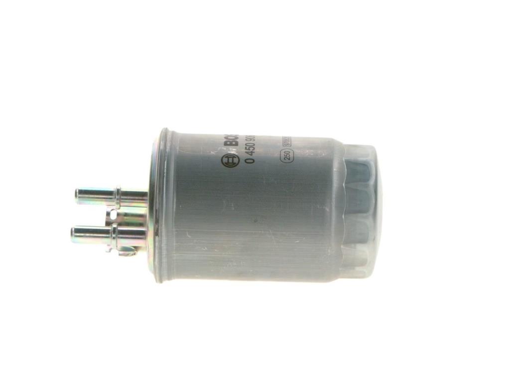 Filtre à carburant (Filtre à gasoil) BOSCH ref. 0 450 906 357