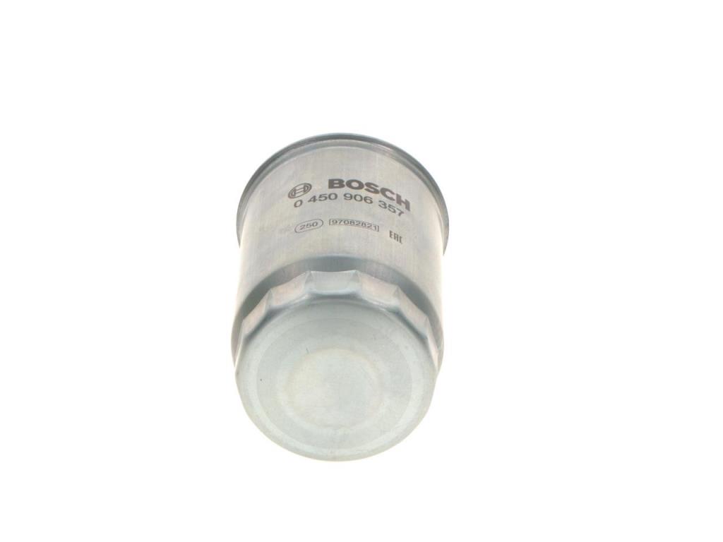 Filtre à carburant (Filtre à gasoil) BOSCH ref. 0 450 906 357