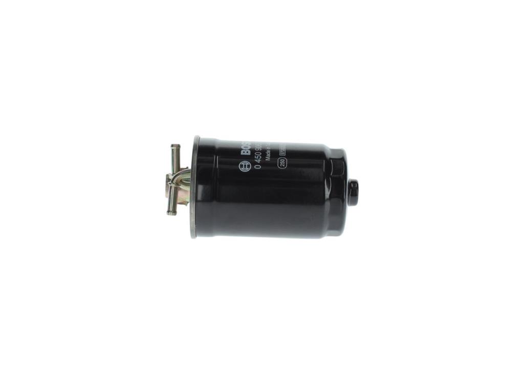 Filtre à carburant (Filtre à gasoil) BOSCH ref. 0 450 906 373