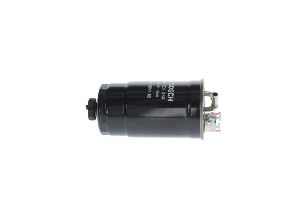 Filtre à carburant (Filtre à gasoil) BOSCH ref. 0 450 906 374