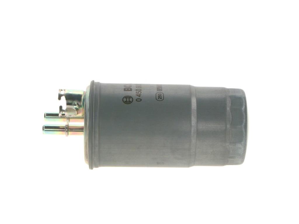 Filtre à carburant (Filtre à gasoil) BOSCH ref. 0 450 906 376