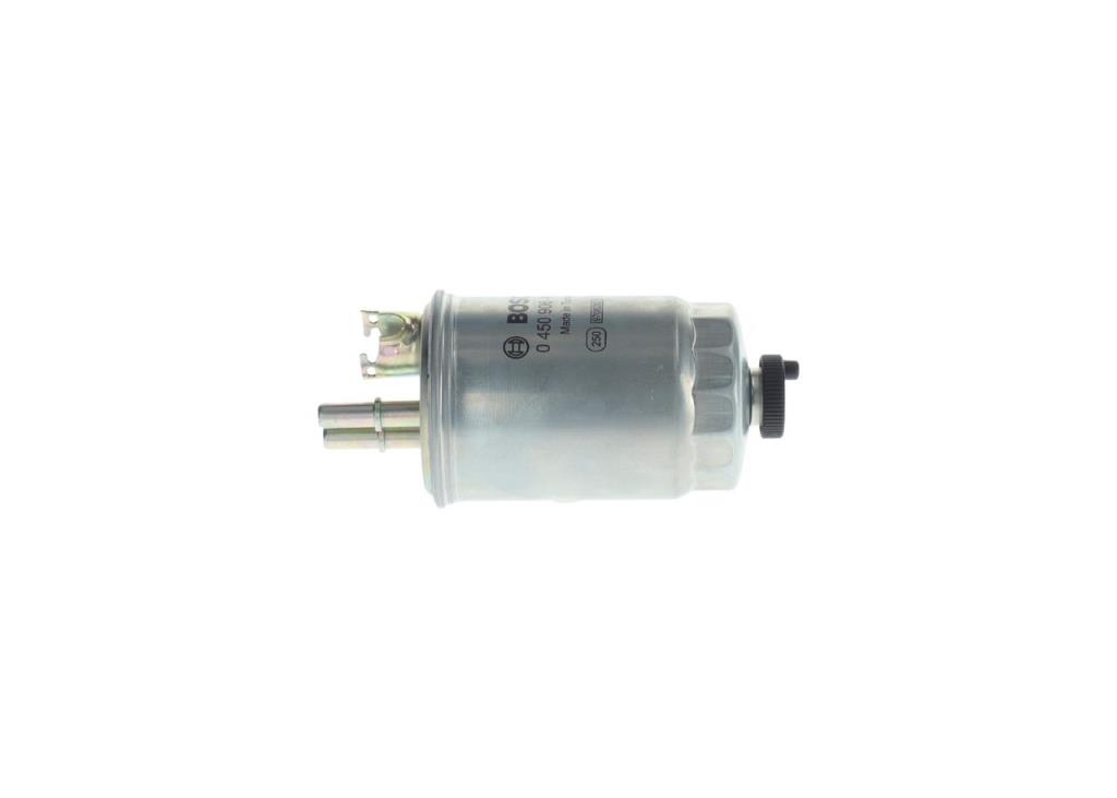 Filtre à carburant (Filtre à gasoil) BOSCH 0 450 906 407