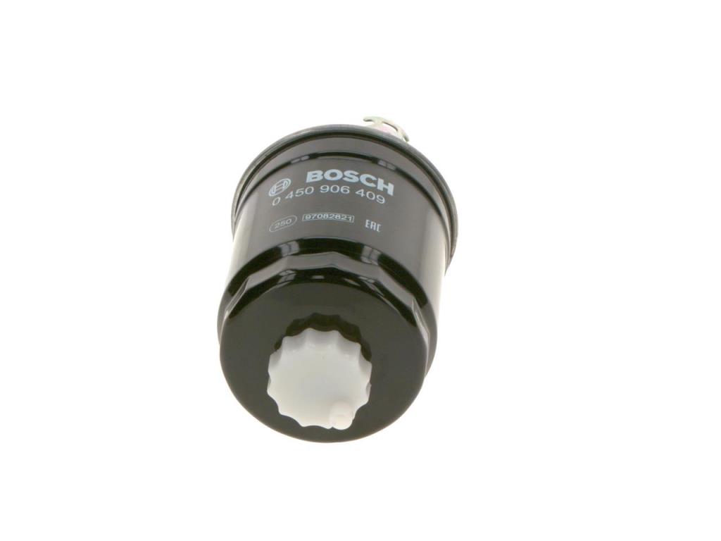 Filtre à carburant (Filtre à gasoil) BOSCH ref. 0 450 906 409